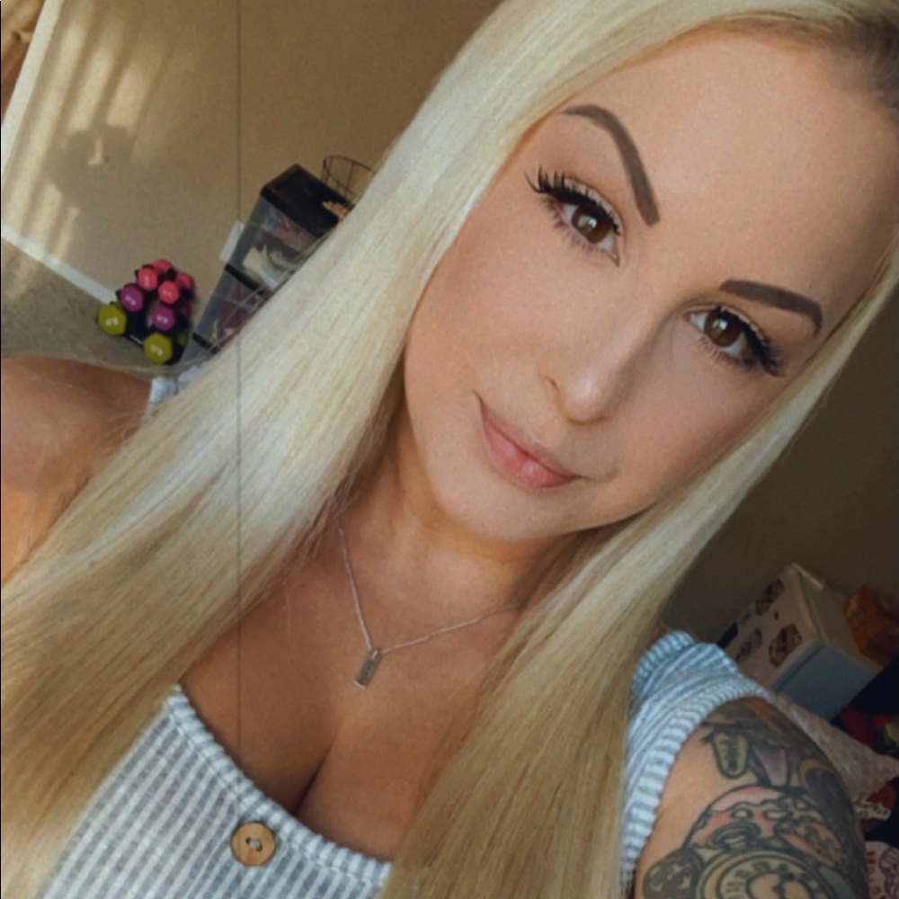 Meet your Posher, Kaytee